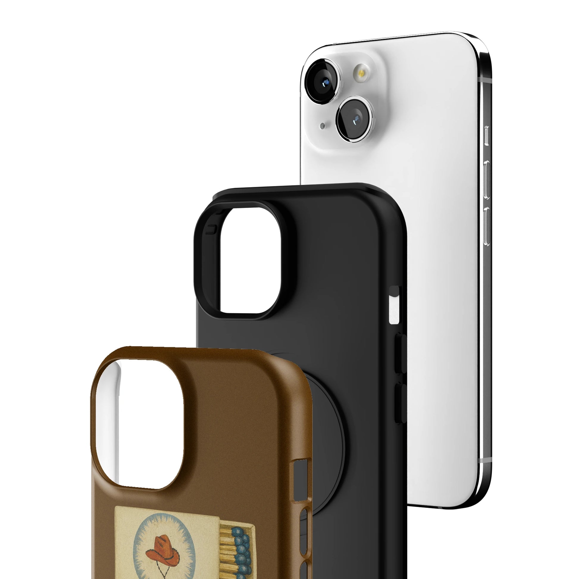 Matchbox Rodeo iPhone Case gallery - Iphone_15_Iphone_3