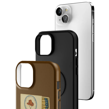 Matchbox Rodeo iPhone Case gallery - Iphone_15_Mini_Air_Plus_3