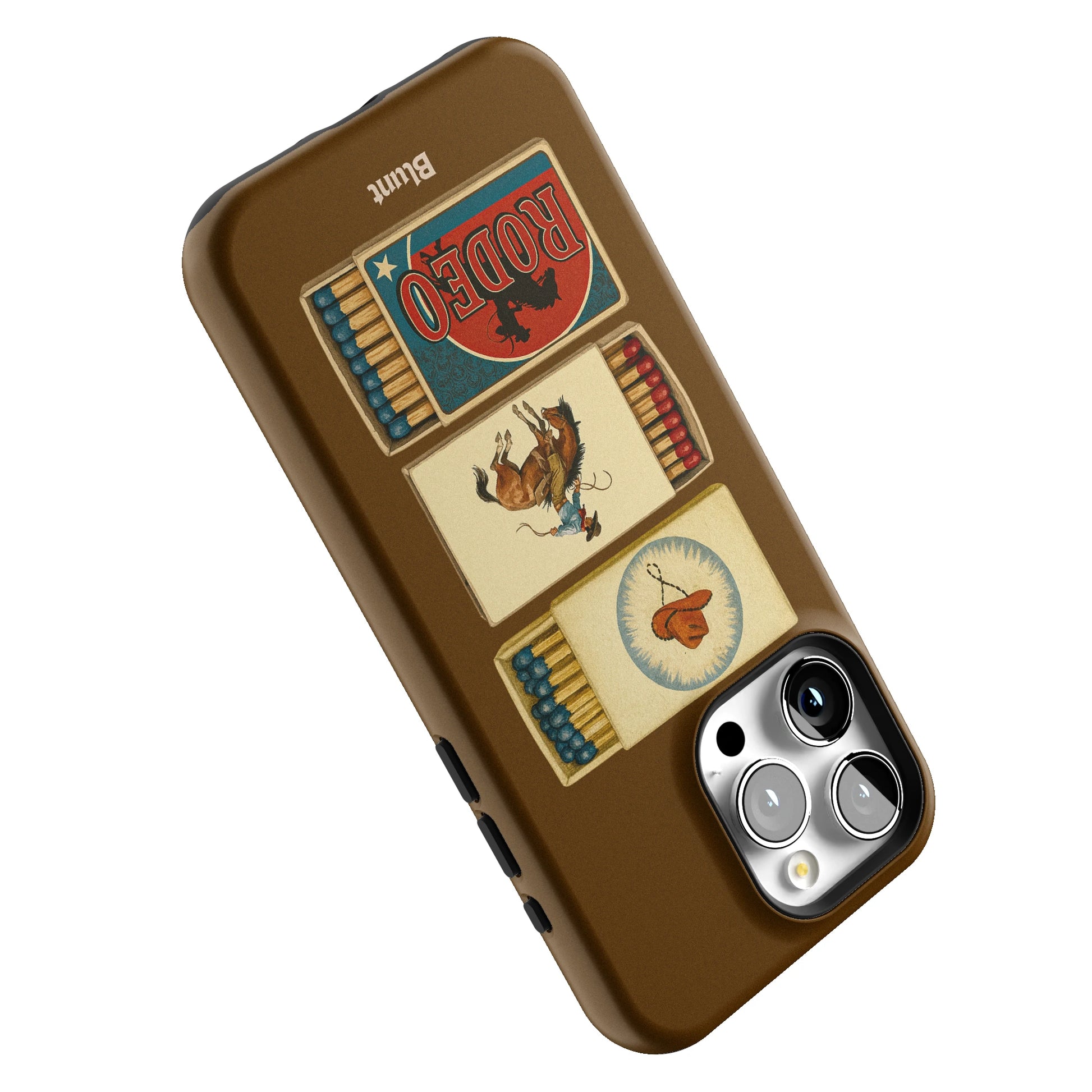 Matchbox Rodeo iPhone Case gallery - Iphone_15_Pro_Max_5