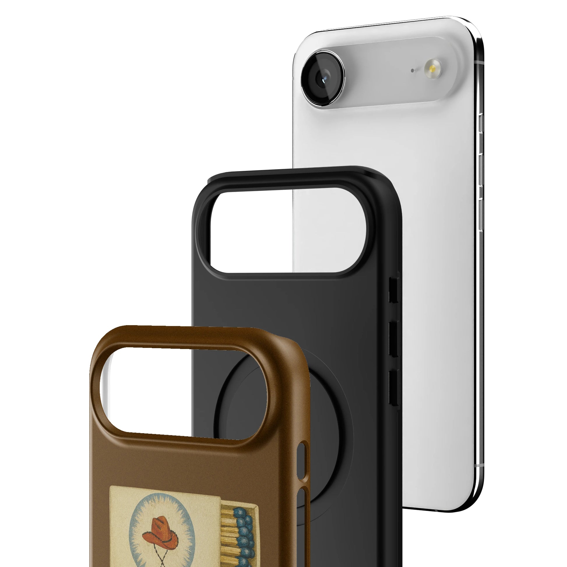Matchbox Rodeo iPhone Case gallery - Iphone_17_Air_3