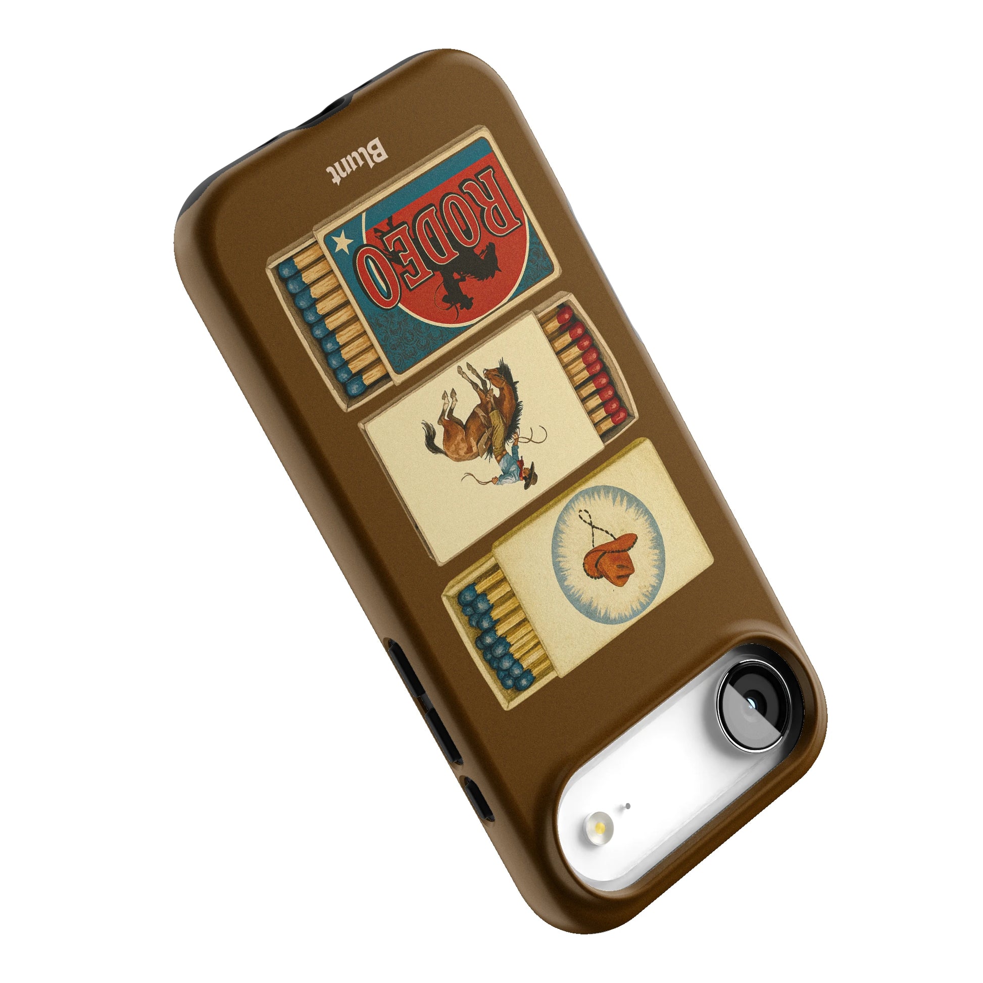 Matchbox Rodeo iPhone Case gallery - Iphone_17_Air_5