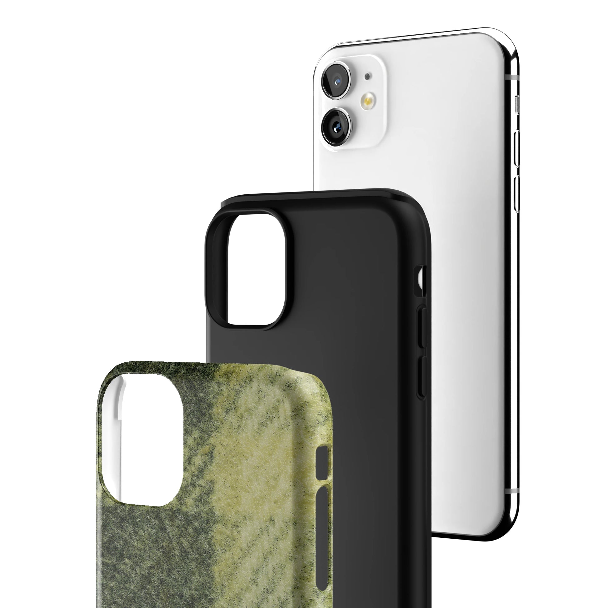 Meldra iPhone Case gallery - Iphone_11_Iphone_3