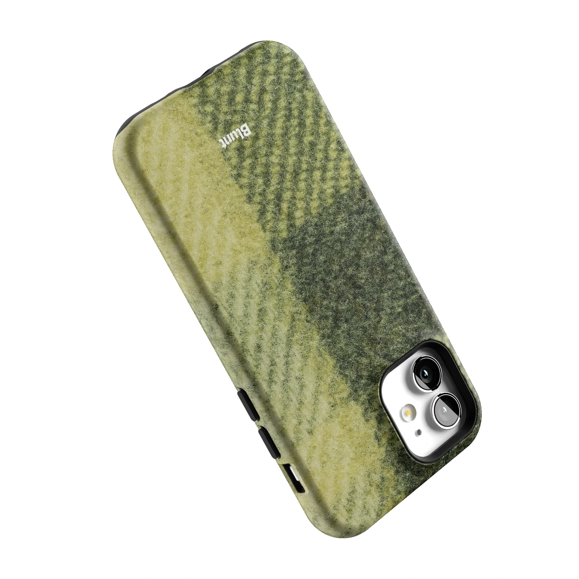 Meldra iPhone Case gallery - Iphone_12_Iphone_5