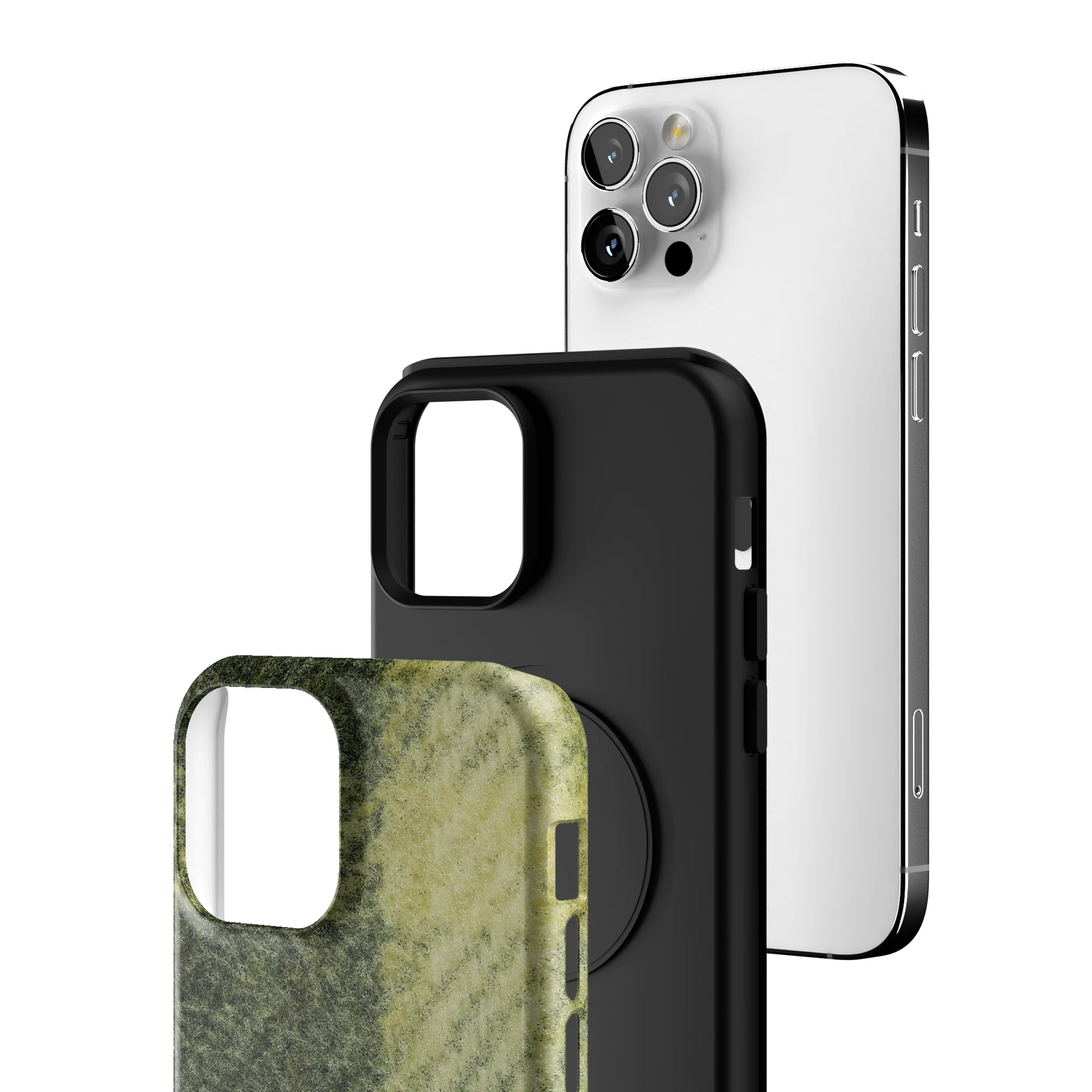 Meldra iPhone Case gallery - Iphone_12_Pro_3