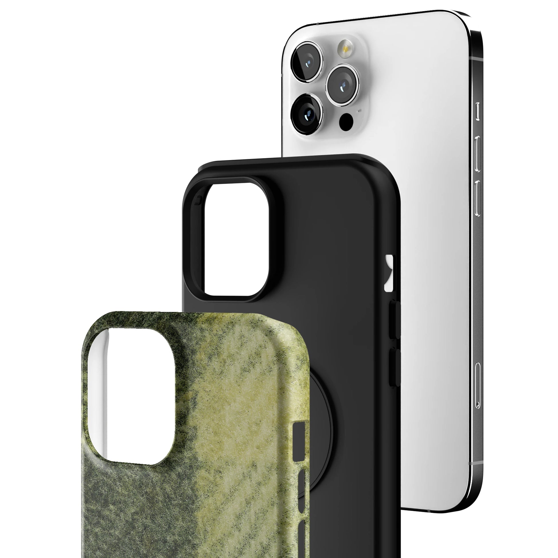 Meldra iPhone Case gallery - Iphone_12_Pro_Max_3