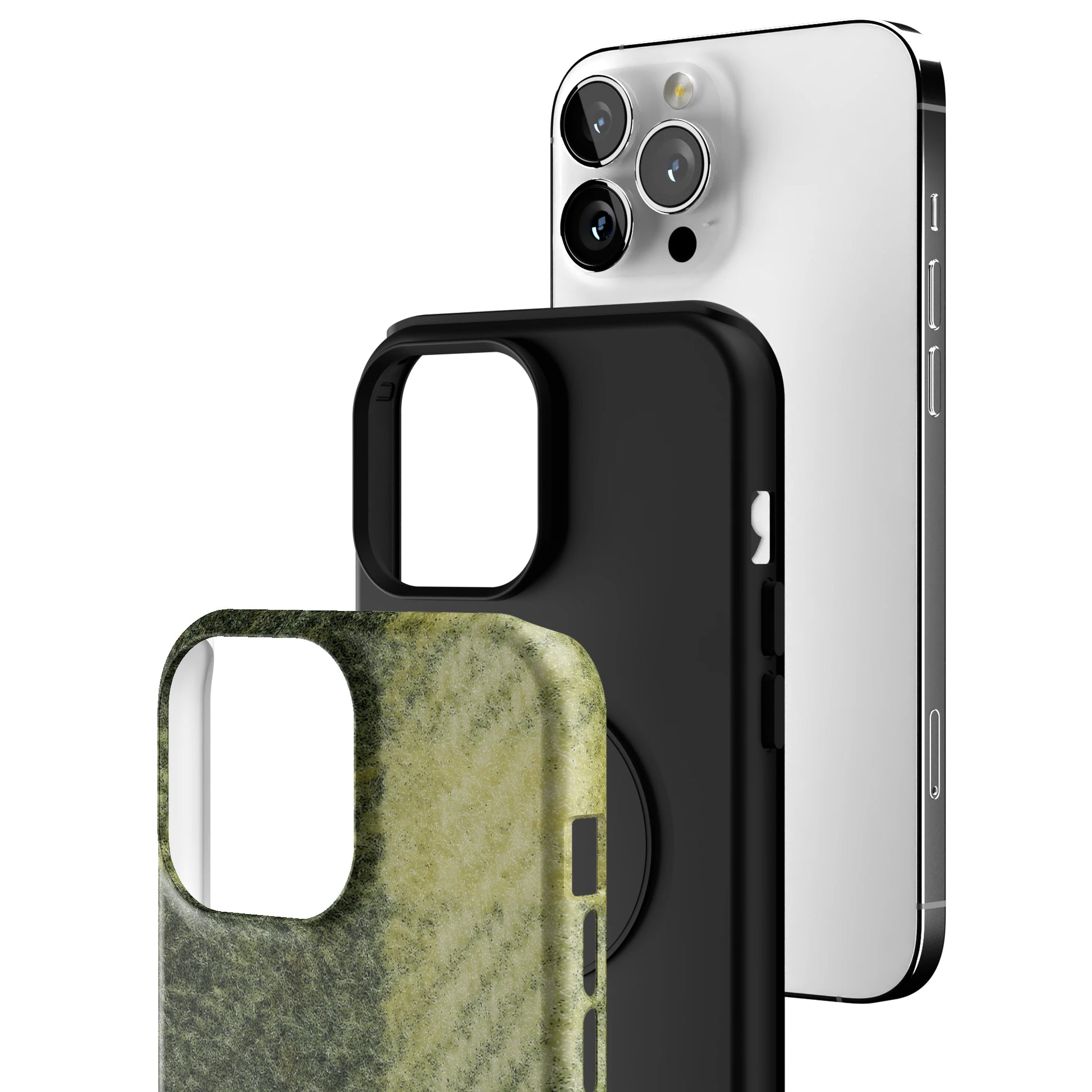 Meldra iPhone Case gallery - Iphone_13_Pro_Max_3