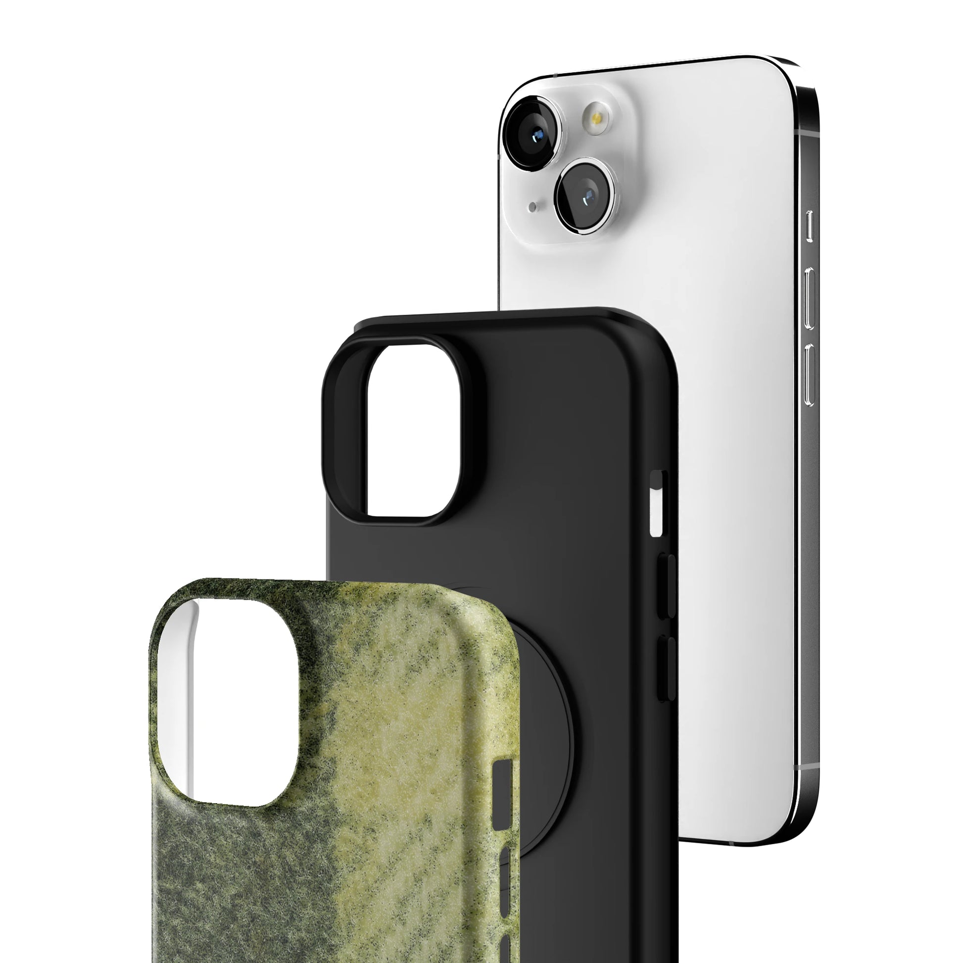 Meldra iPhone Case gallery - Iphone_14_Iphone_3