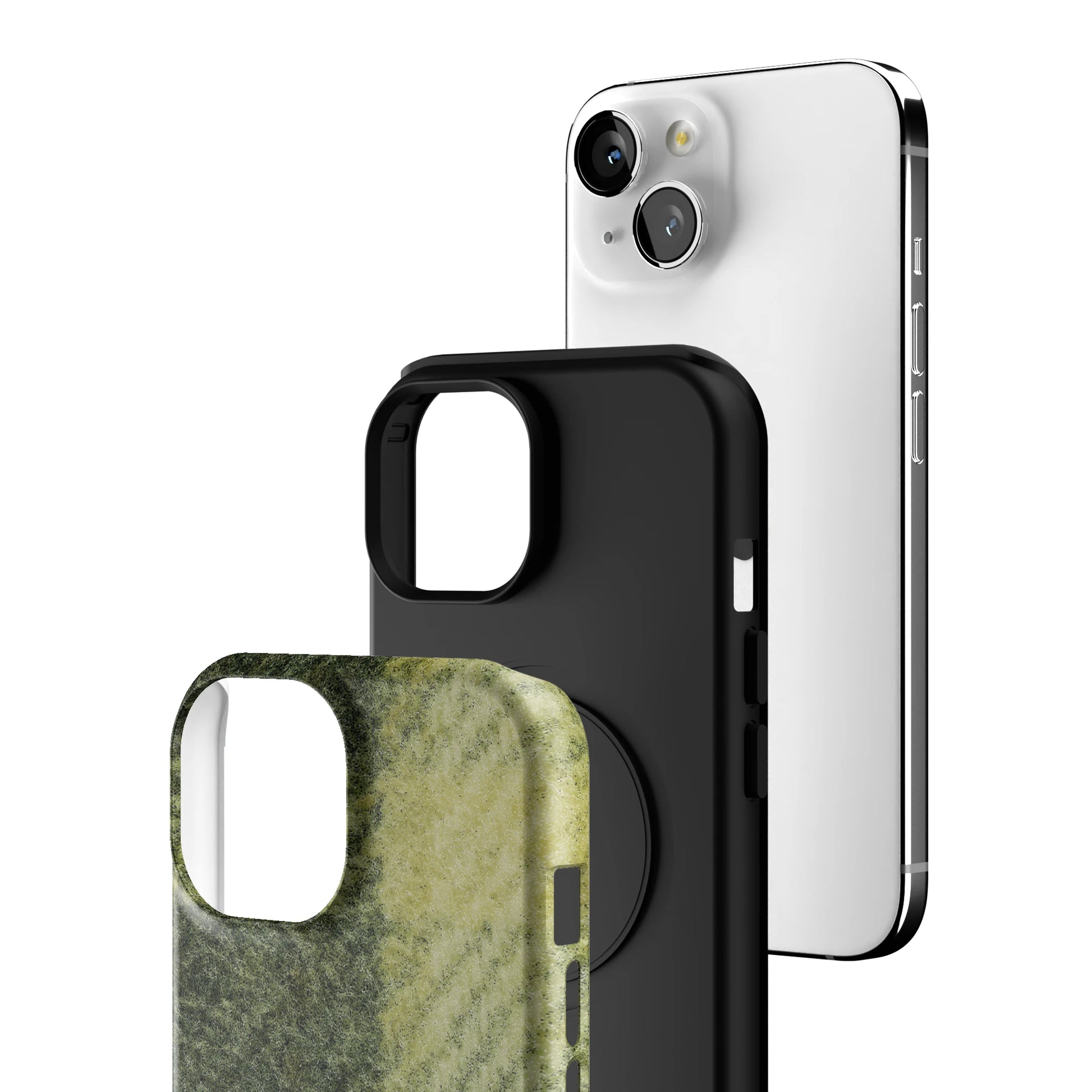 Meldra iPhone Case gallery - Iphone_15_Iphone_3