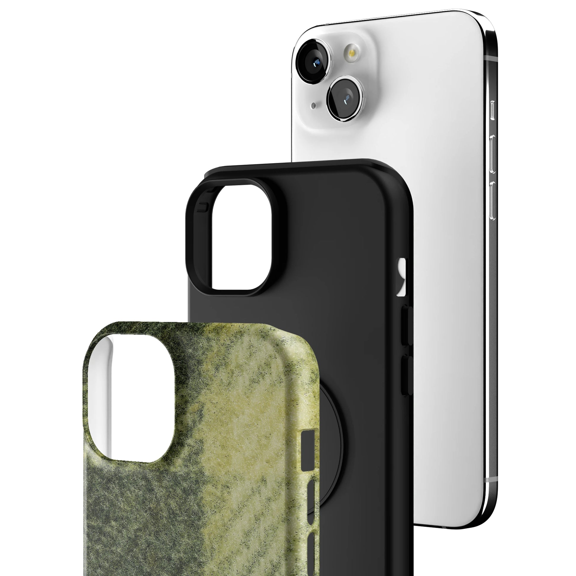 Meldra iPhone Case gallery - Iphone_15_Mini_Air_Plus_3