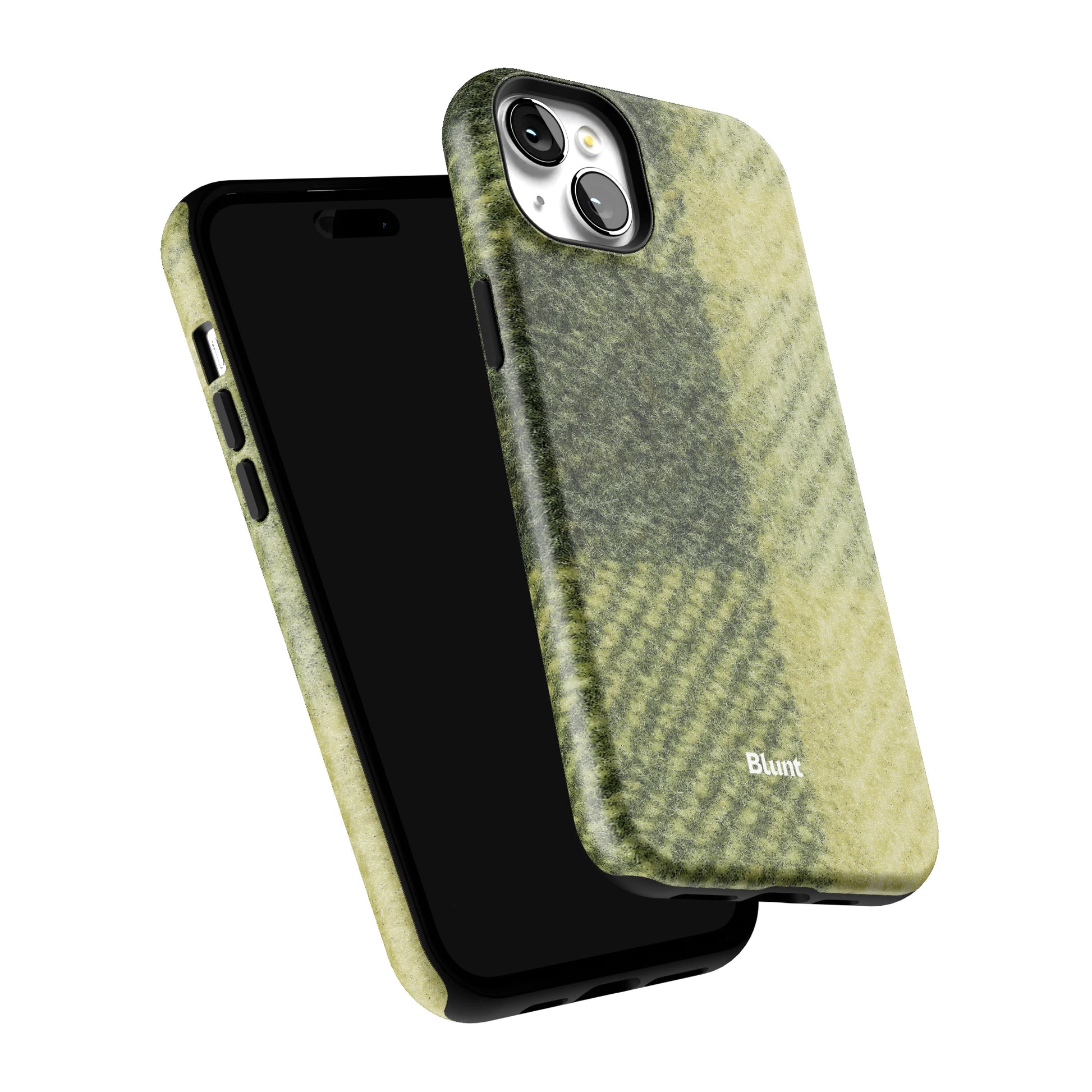 Meldra iPhone Case gallery - Iphone_15_Mini_Air_Plus_6