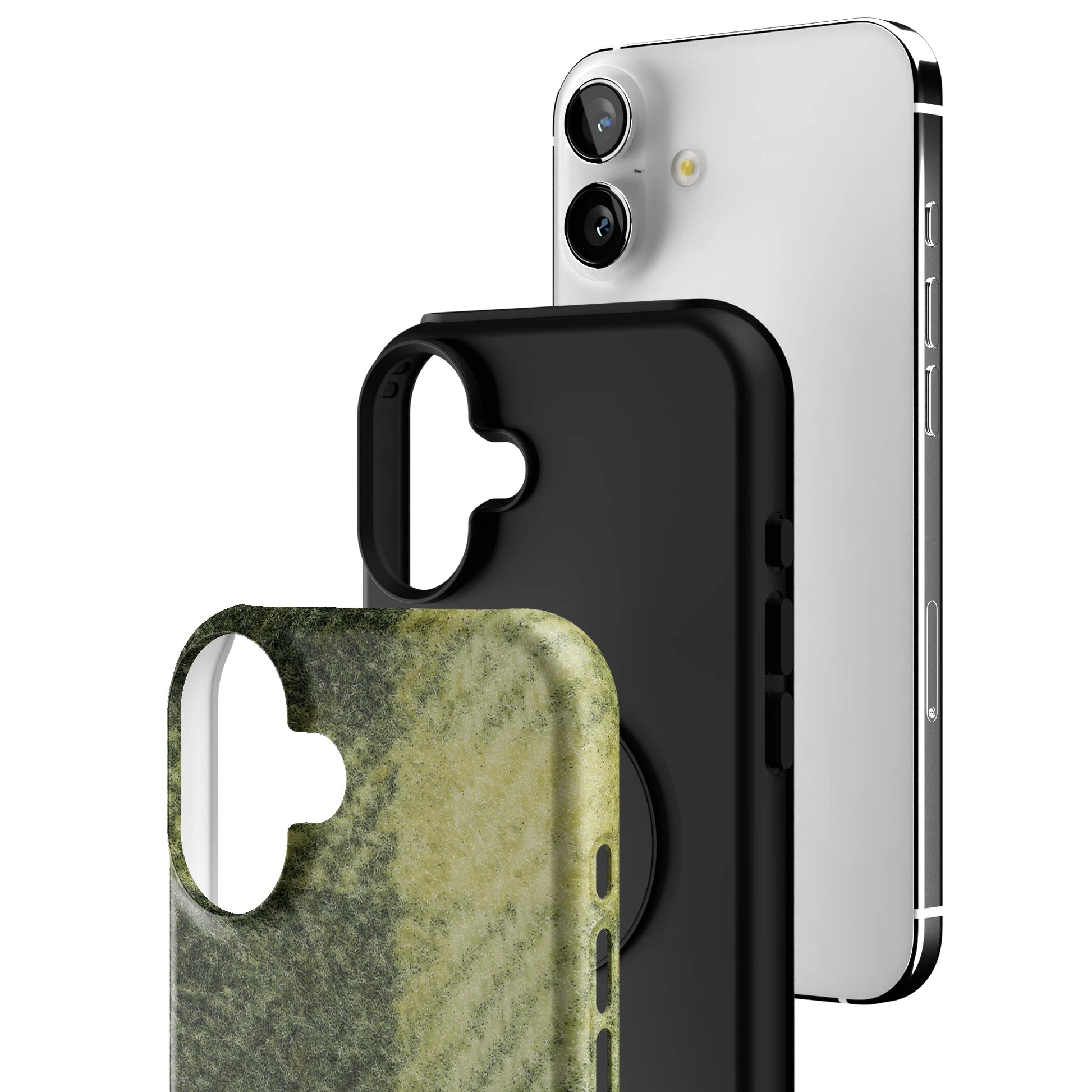Meldra iPhone Case gallery - Iphone_16_Mini_Air_Plus_3