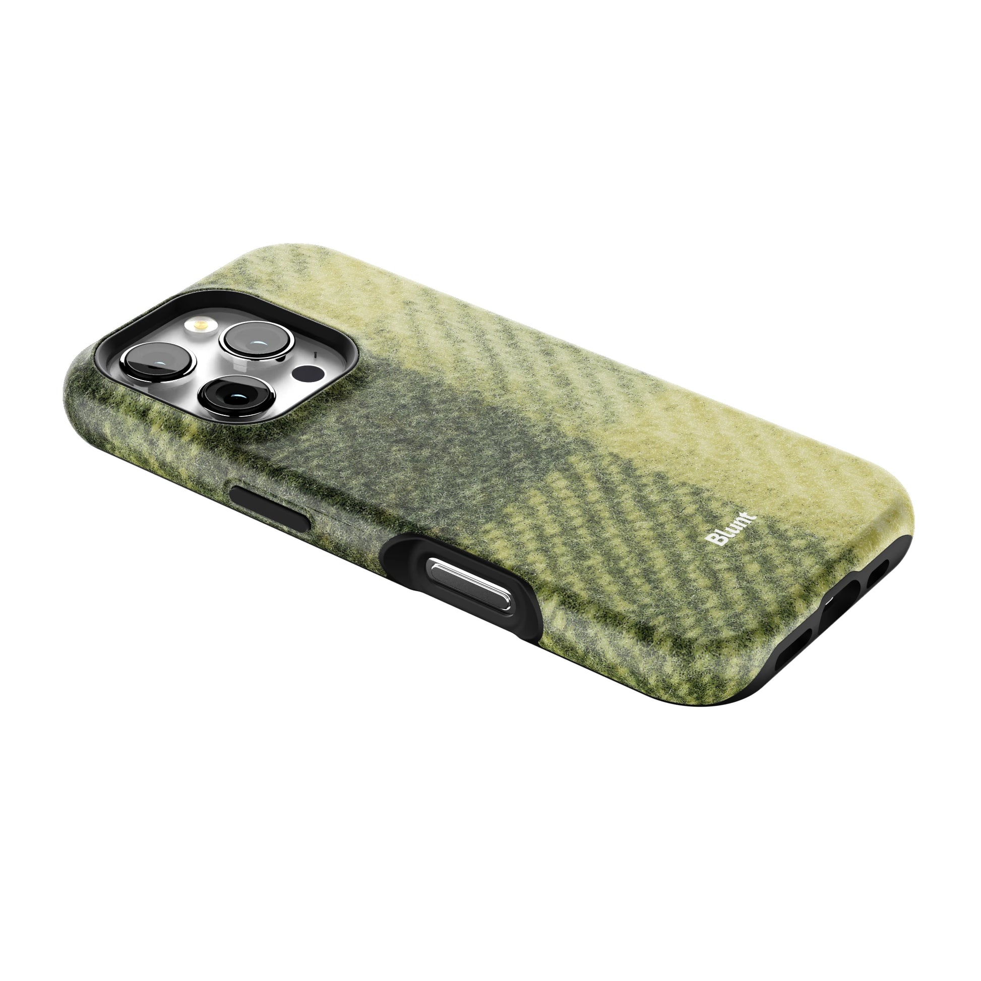 Meldra iPhone Case gallery - Iphone_16_Pro_2