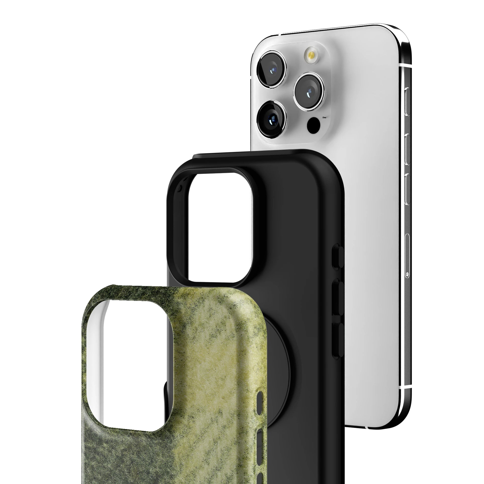 Meldra iPhone Case gallery - Iphone_16_Pro_3