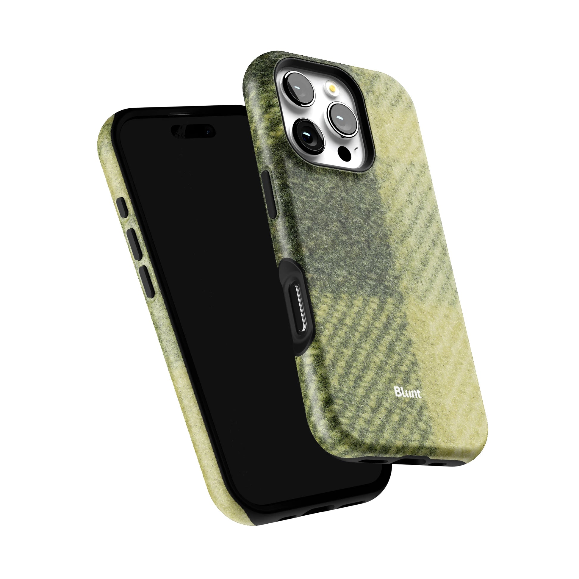 Meldra iPhone Case gallery - Iphone_16_Pro_6
