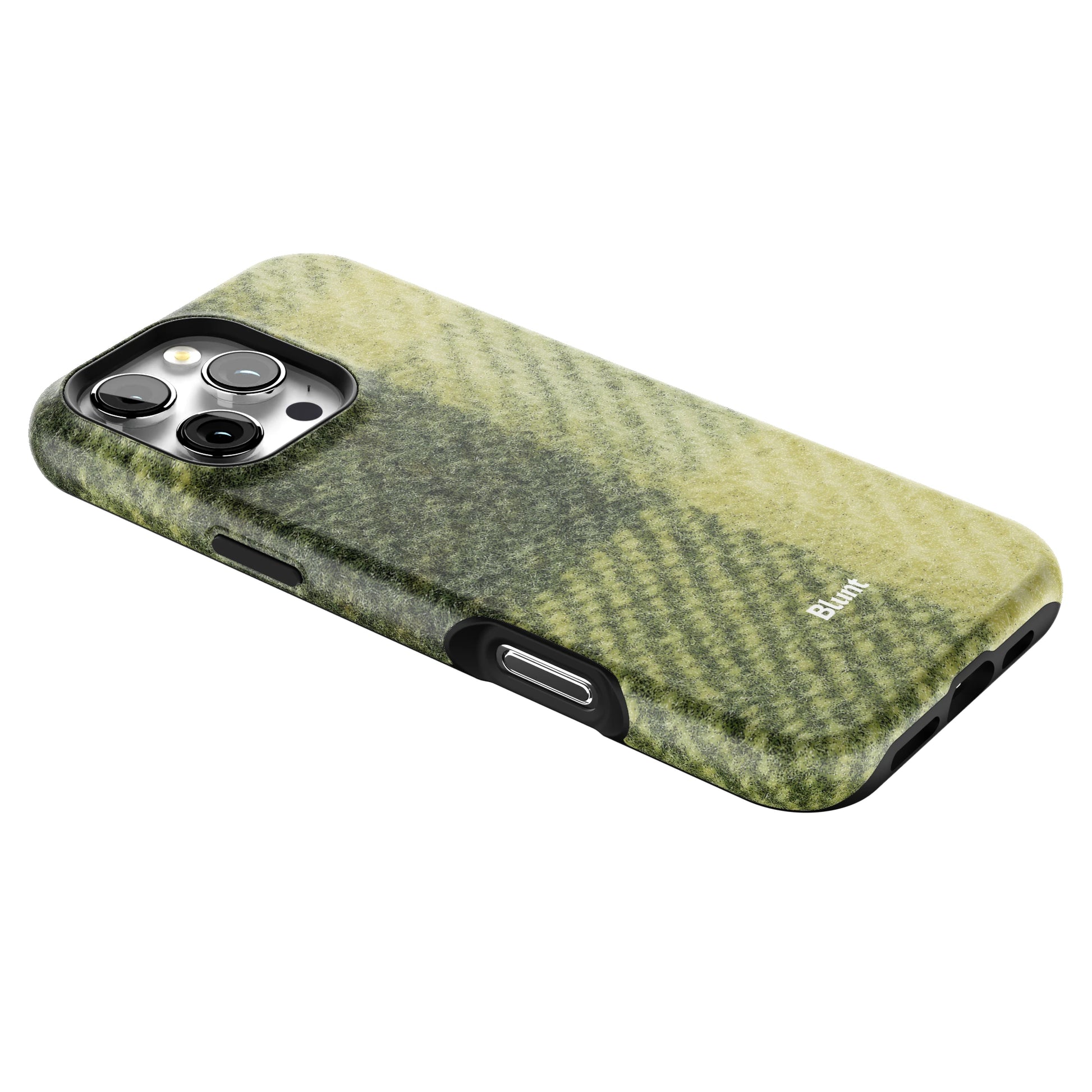 Meldra iPhone Case gallery - Iphone_16_Pro_Max_2