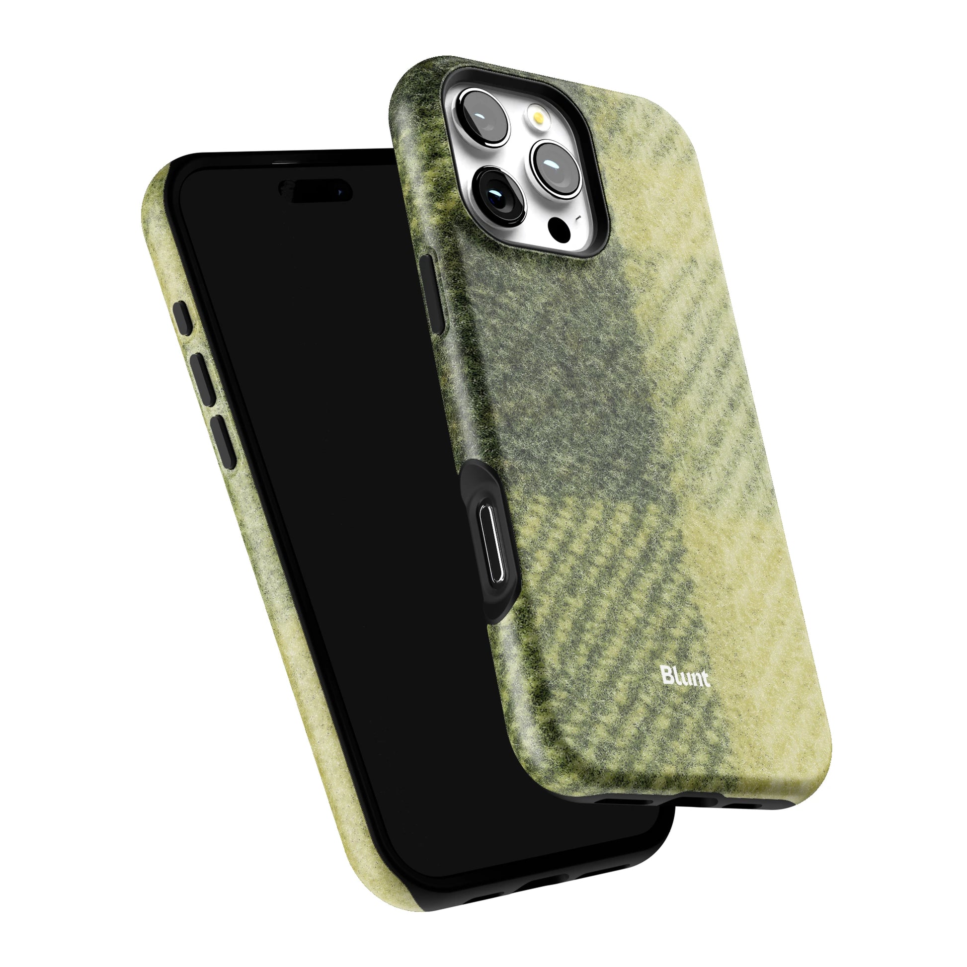 Meldra iPhone Case gallery - Iphone_16_Pro_Max_6