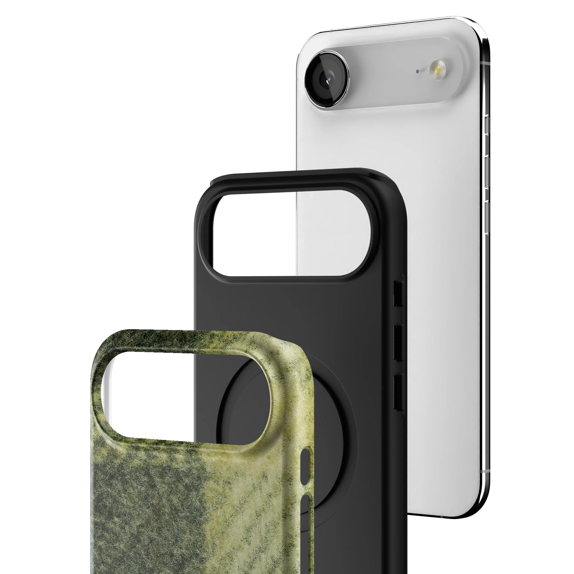 Meldra iPhone Case gallery - Iphone_17_Air_3