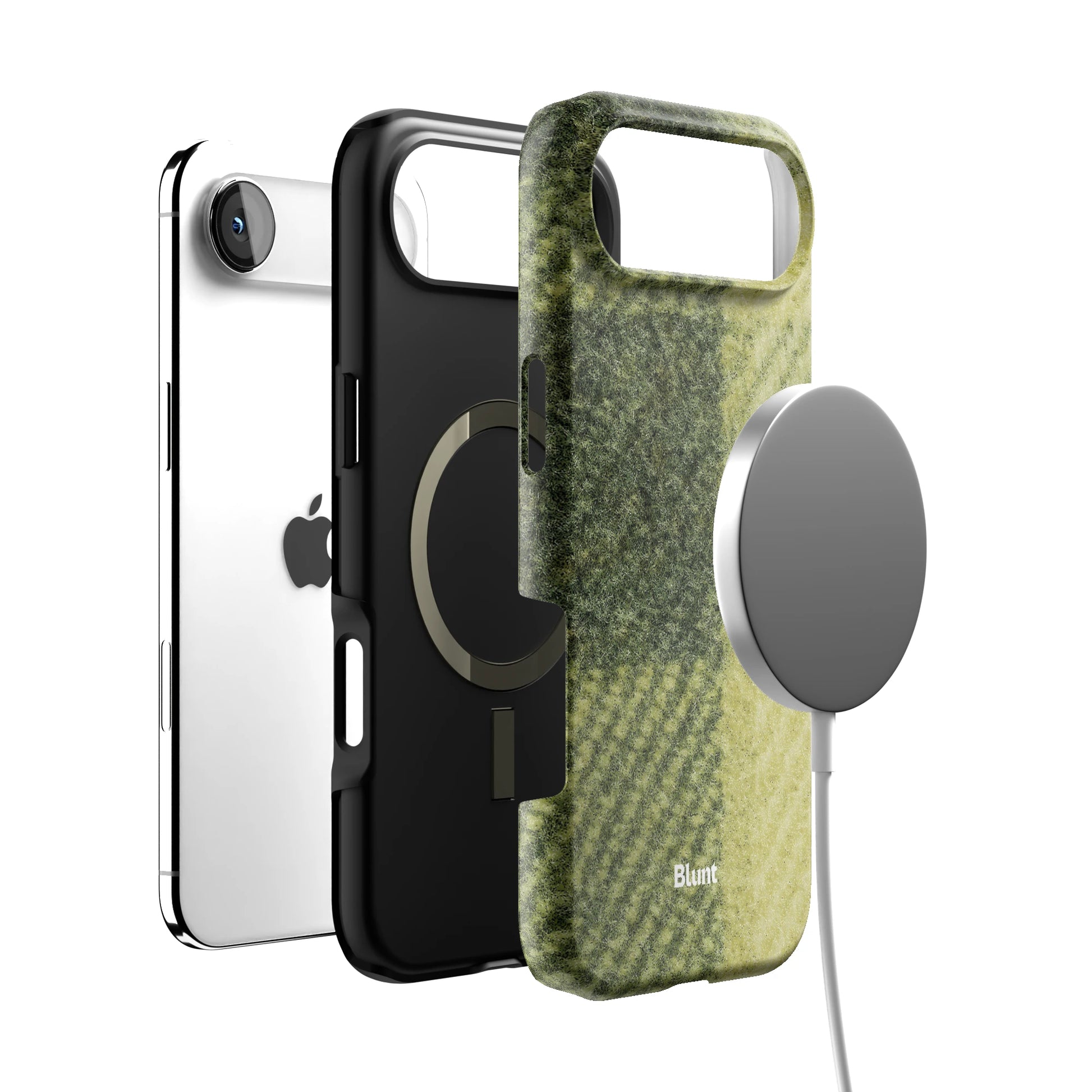 Meldra iPhone Case gallery - Iphone_17_Air_4
