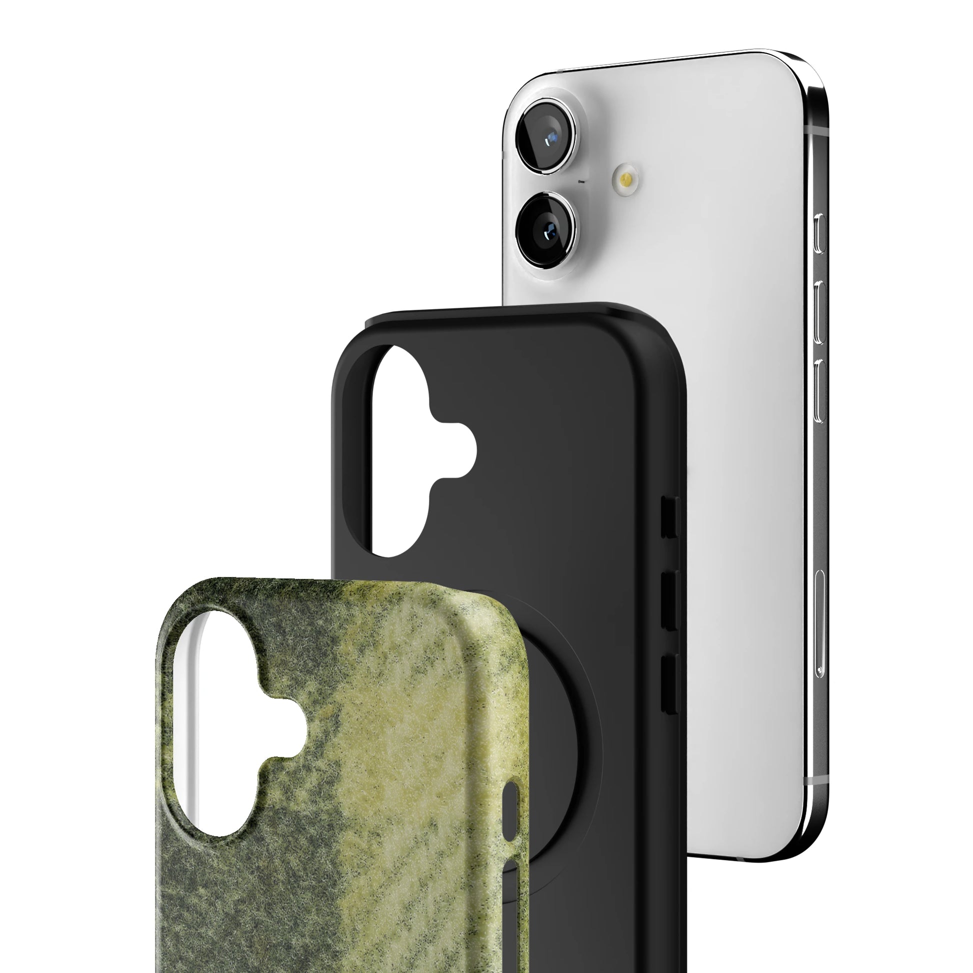 Meldra iPhone Case gallery - Iphone_17_Iphone_3