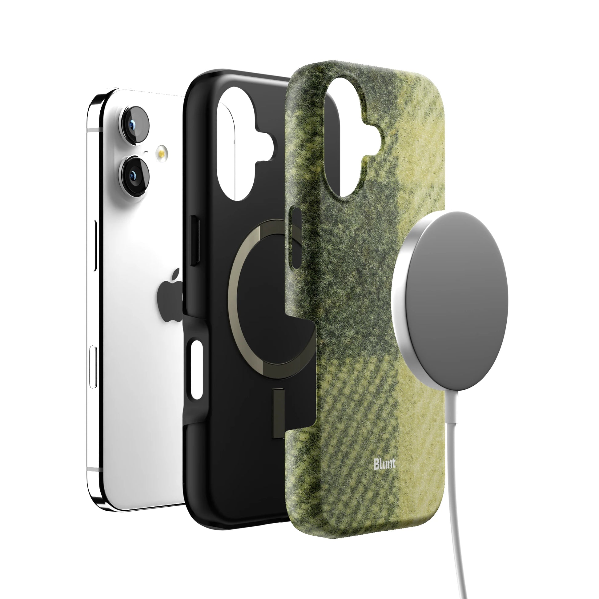 Meldra iPhone Case gallery - Iphone_17_Iphone_4