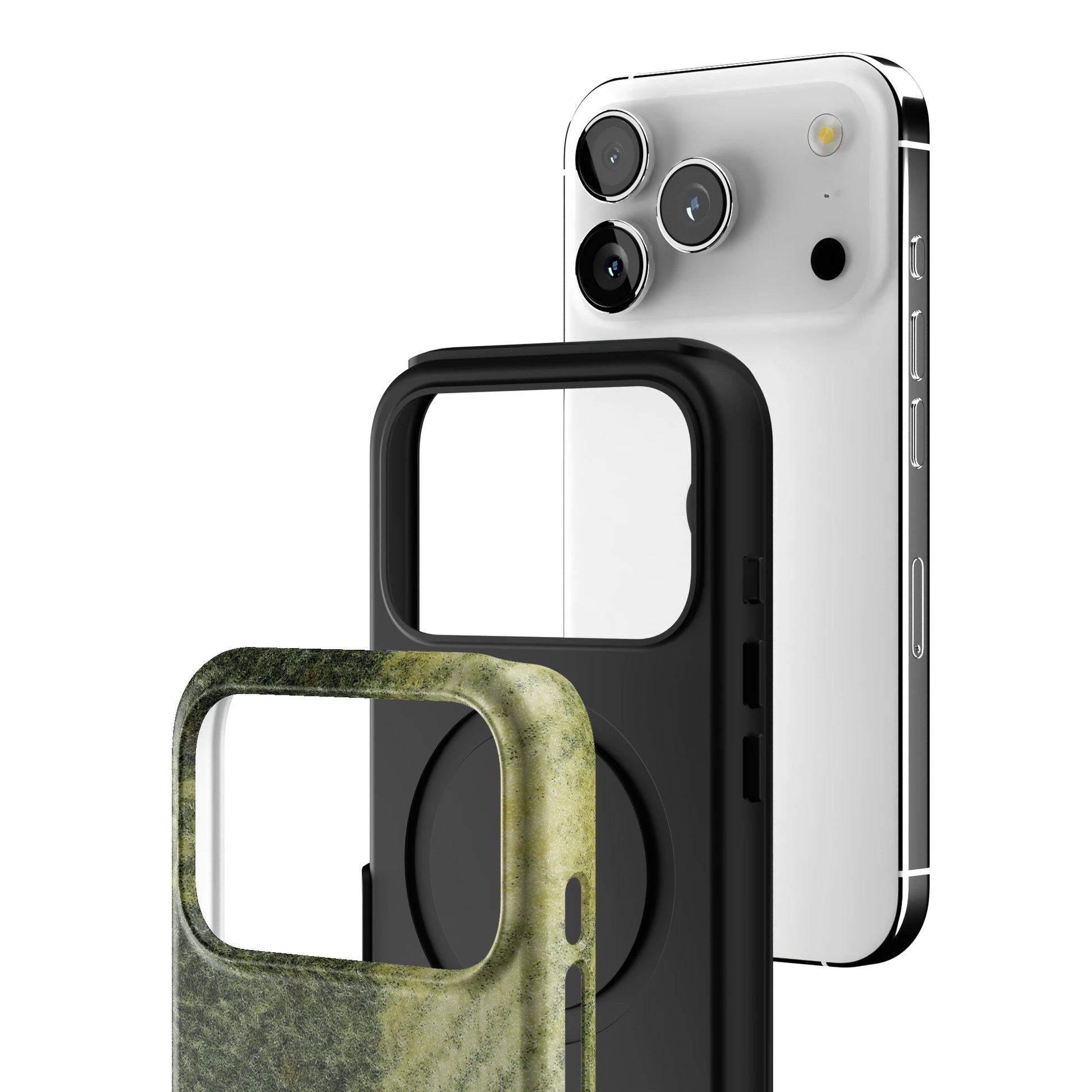 Meldra iPhone Case gallery - Iphone_17_Pro_3