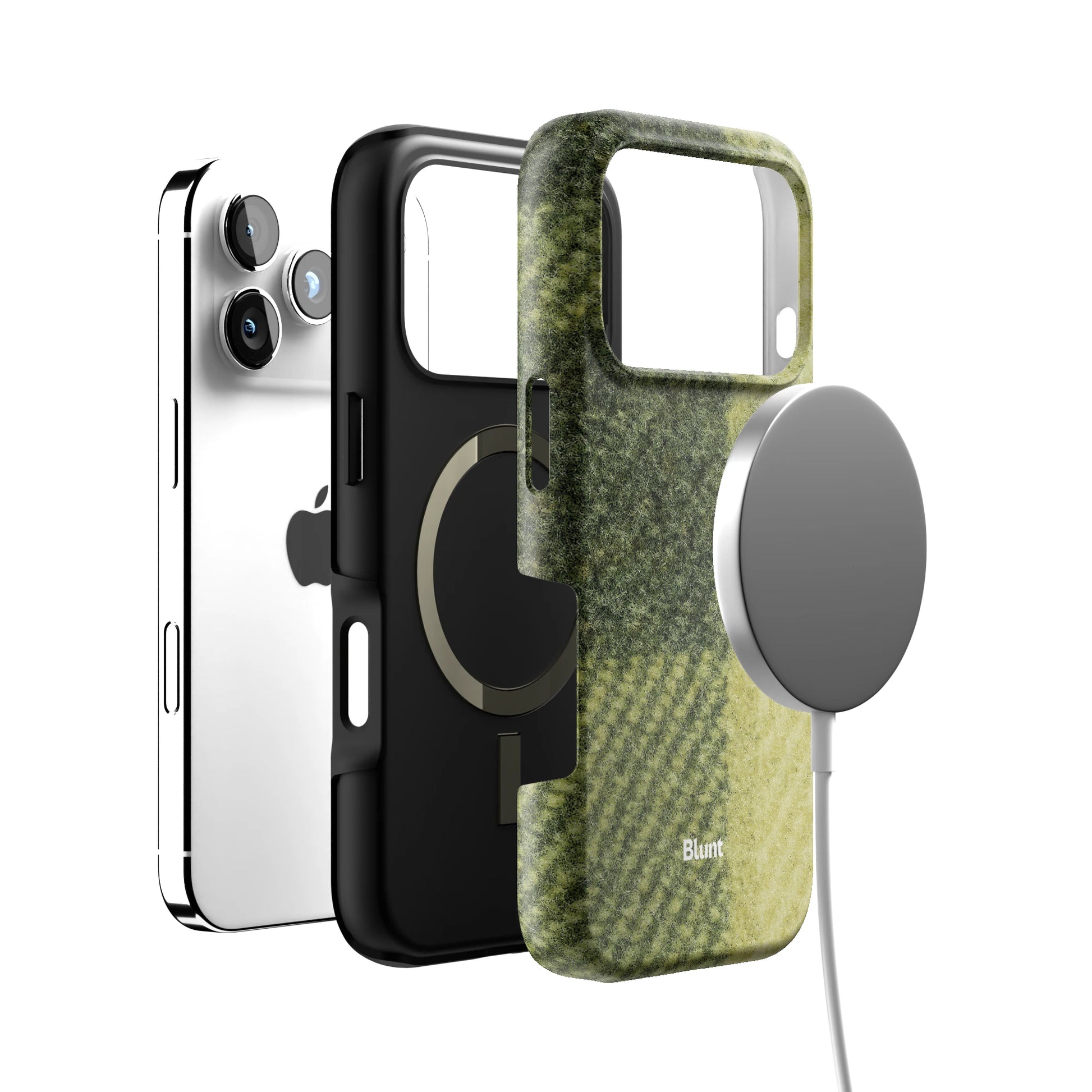 Meldra iPhone Case gallery - Iphone_17_Pro_4
