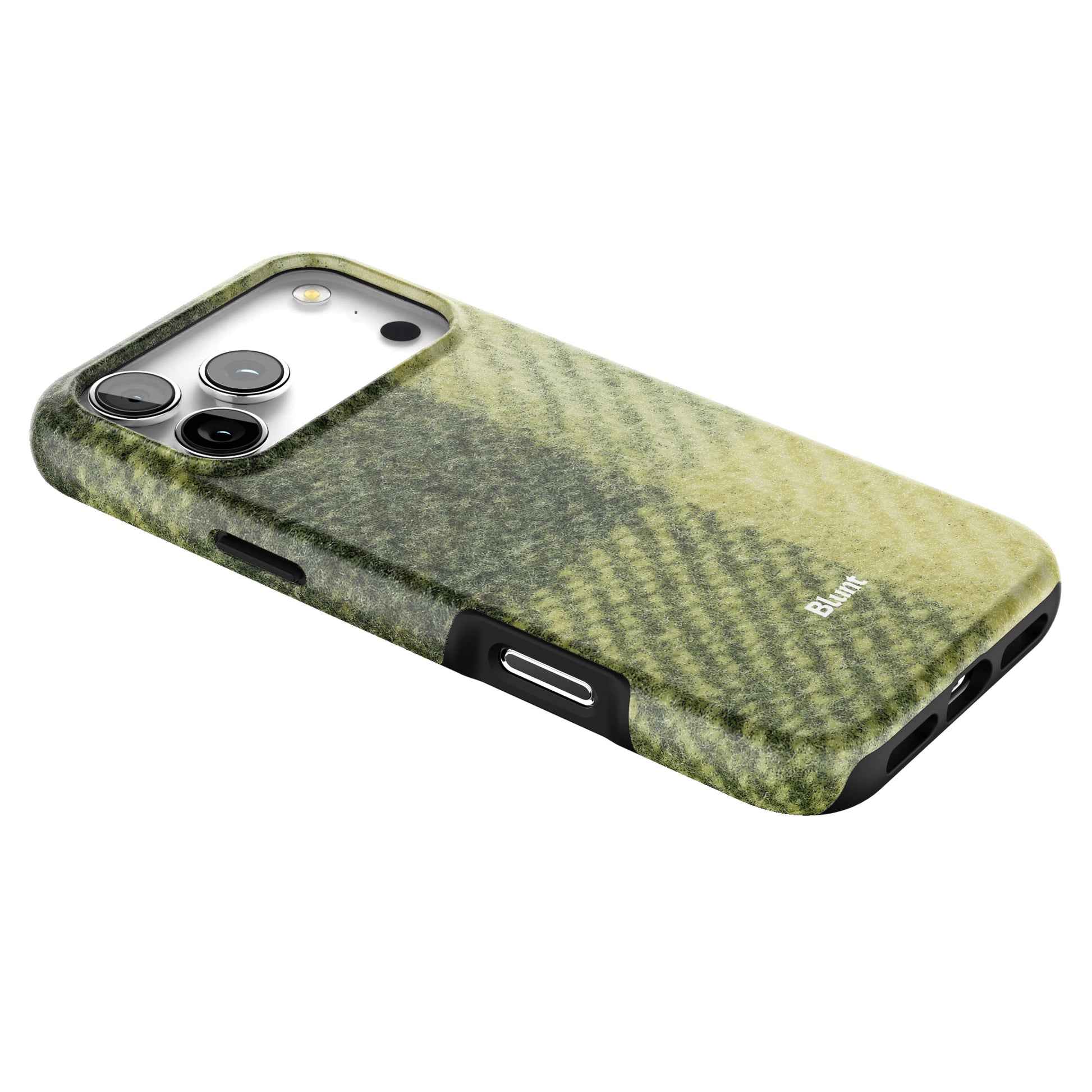 Meldra iPhone Case gallery - Iphone_17_Pro_Max_2