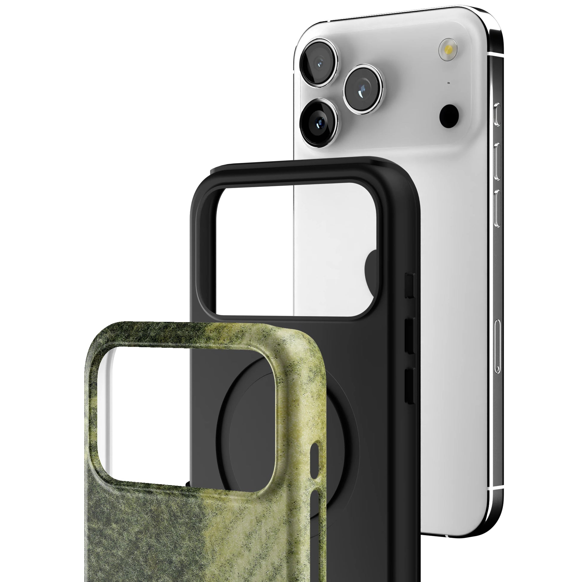 Meldra iPhone Case gallery - Iphone_17_Pro_Max_3
