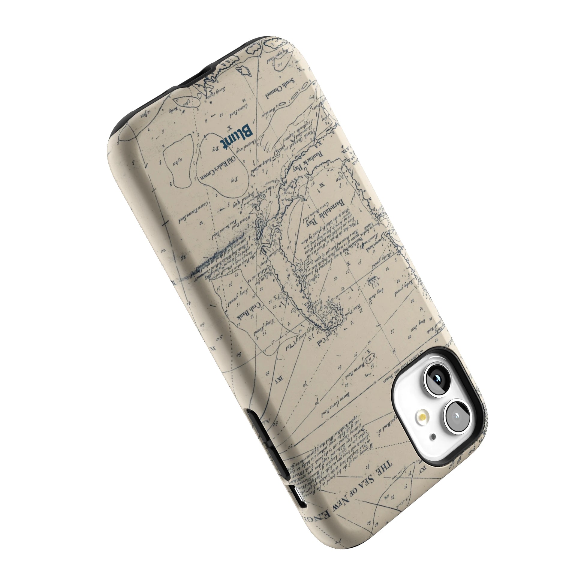 Meridian iPhone Case gallery - Iphone_11_Iphone_5
