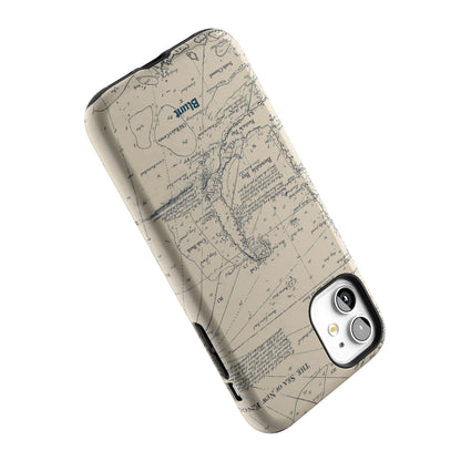 Meridian iPhone Case gallery - Iphone_11_Iphone_5