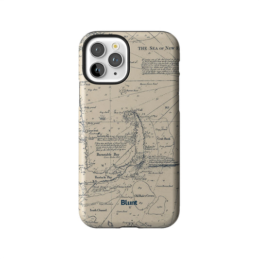 Meridian iPhone Case gallery - Iphone_11_Pro_1