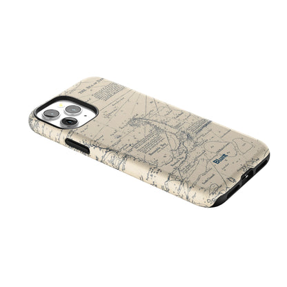 Meridian iPhone Case gallery - Iphone_11_Pro_2