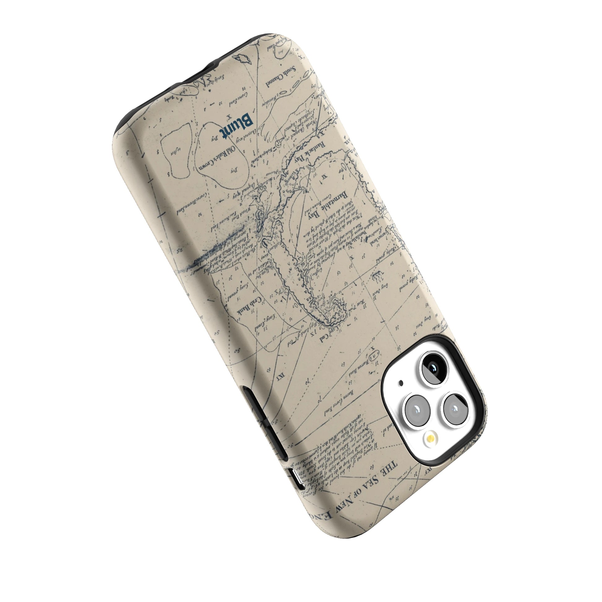 Meridian iPhone Case gallery - Iphone_11_Pro_5