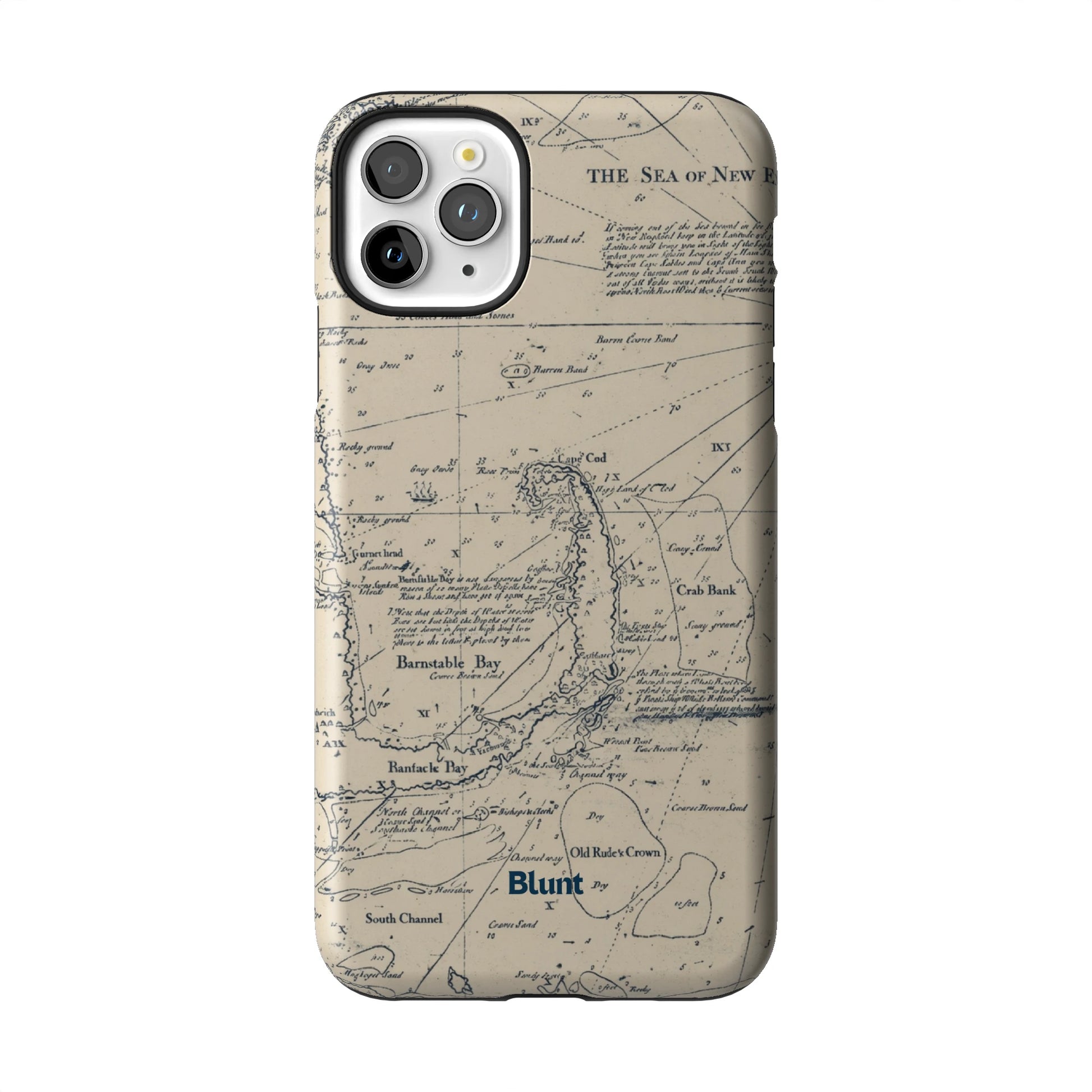 Meridian iPhone Case gallery - Iphone_11_Pro_Max_1