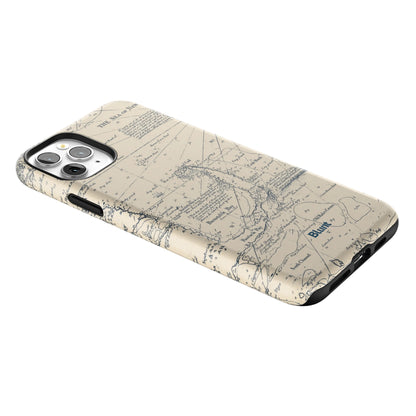Meridian iPhone Case gallery - Iphone_11_Pro_Max_2