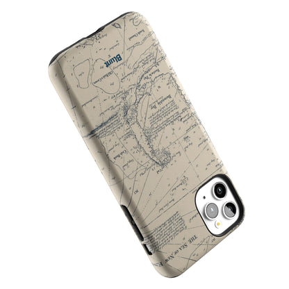 Meridian iPhone Case gallery - Iphone_11_Pro_Max_5