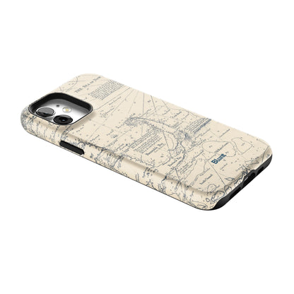 Meridian iPhone Case gallery - Iphone_12_Iphone_2