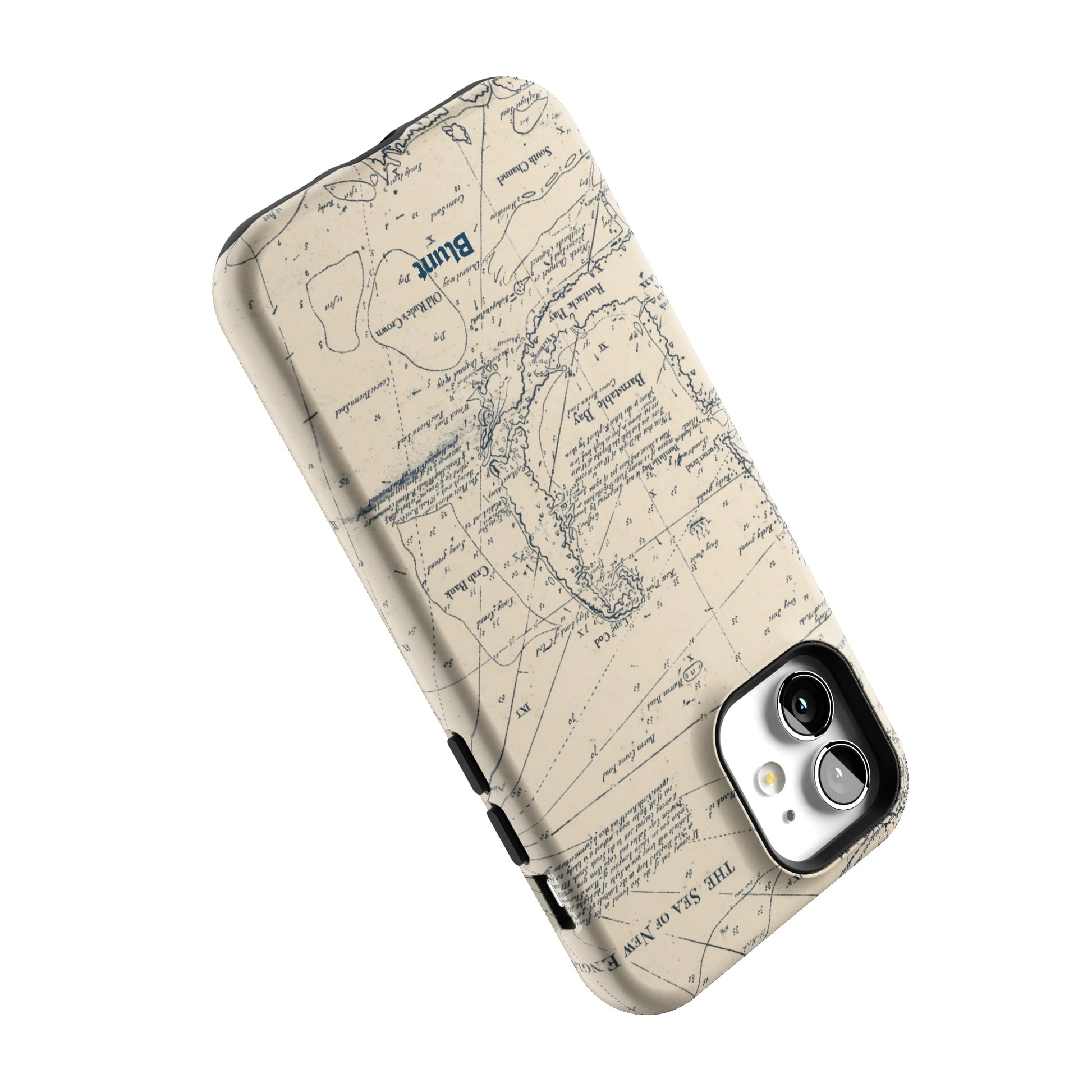 Meridian iPhone Case gallery - Iphone_12_Iphone_5