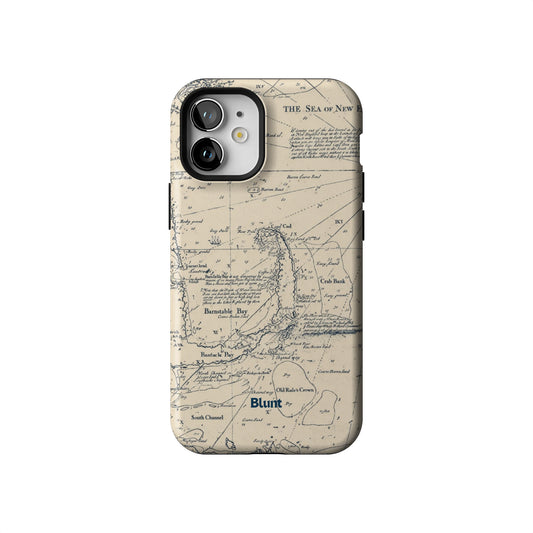 Meridian iPhone Case gallery - Iphone_12_Mini_Air_Plus_1