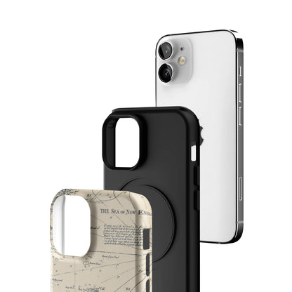 Meridian iPhone Case gallery - Iphone_12_Mini_Air_Plus_3