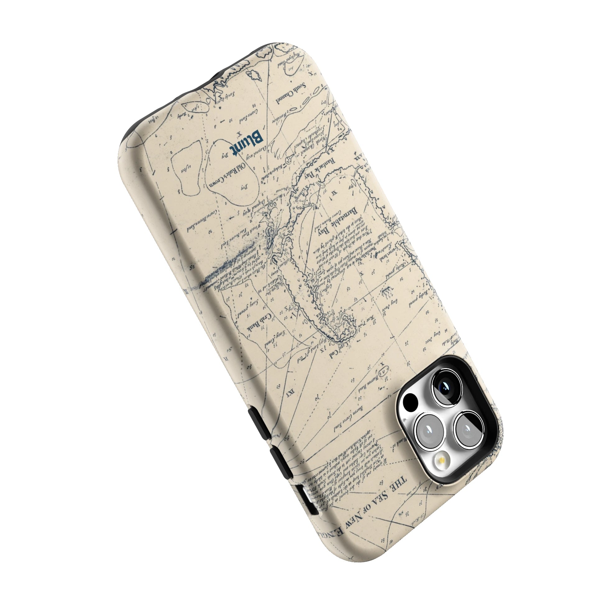 Meridian iPhone Case gallery - Iphone_12_Pro_5