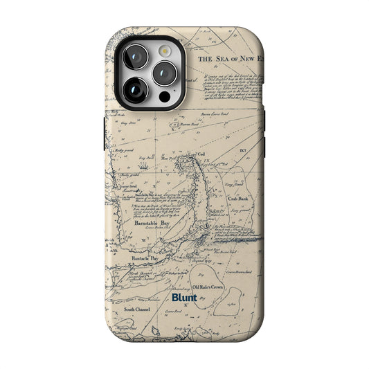 Meridian iPhone Case gallery - Iphone_12_Pro_Max_1