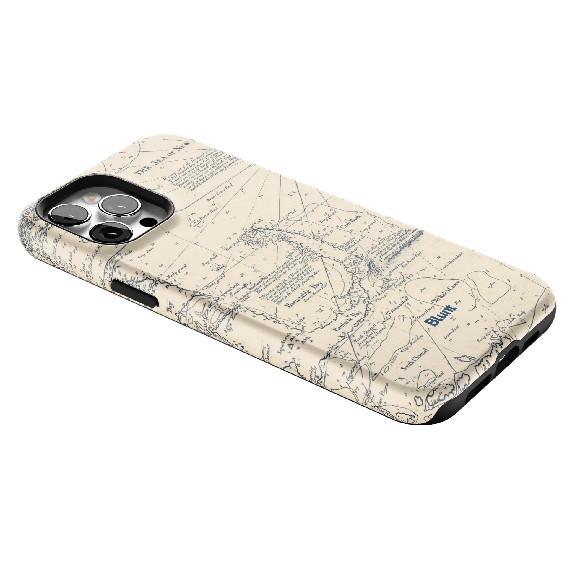 Meridian iPhone Case gallery - Iphone_12_Pro_Max_2