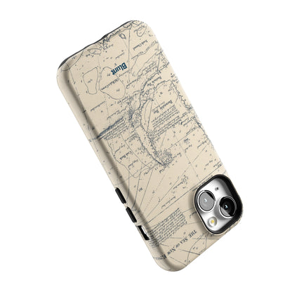 Meridian iPhone Case gallery - Iphone_13_Iphone_5