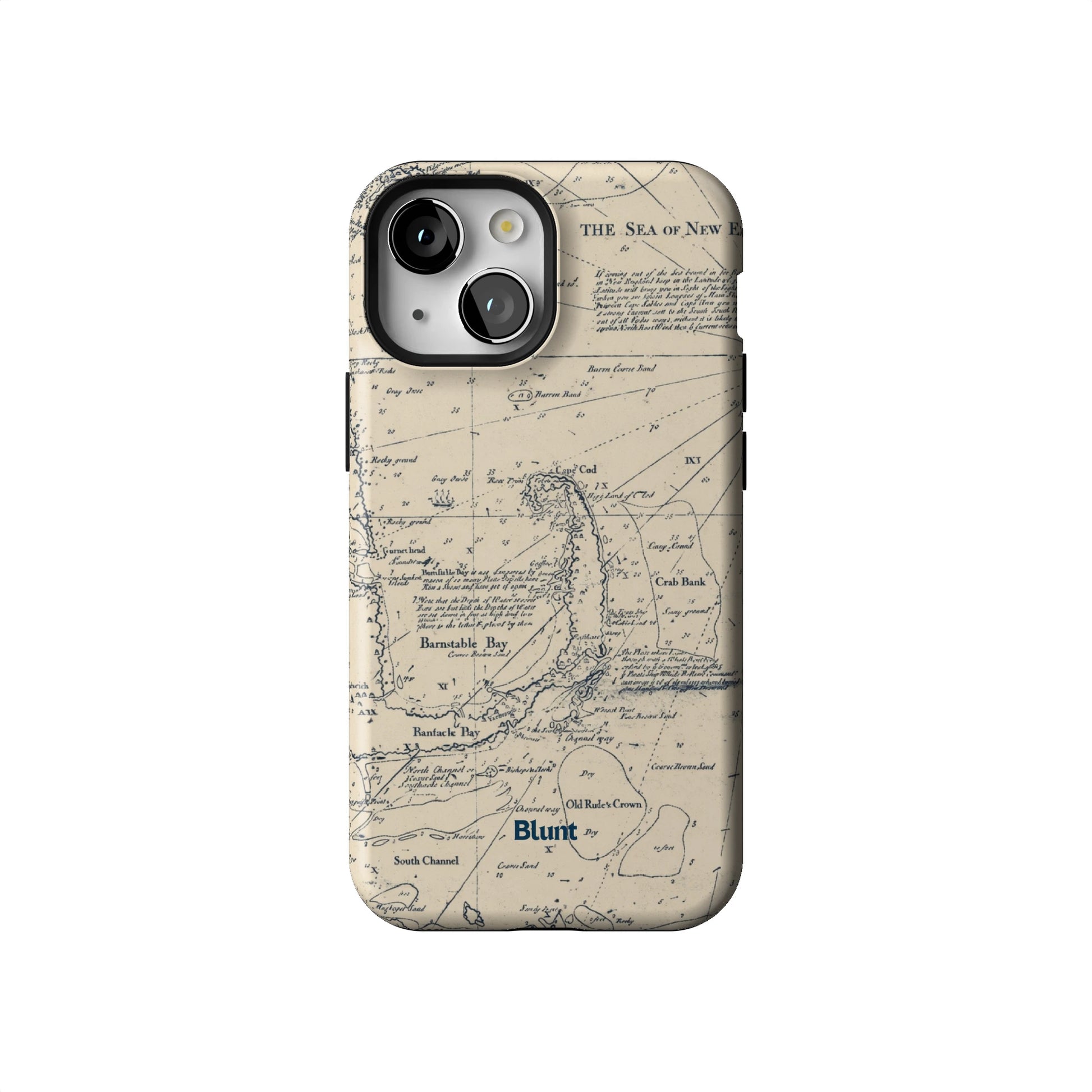 Meridian iPhone Case gallery - Iphone_13_Mini_Air_Plus_1