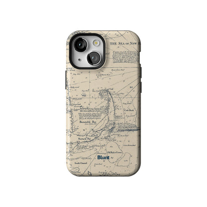 Meridian iPhone Case gallery - Iphone_13_Mini_Air_Plus_1
