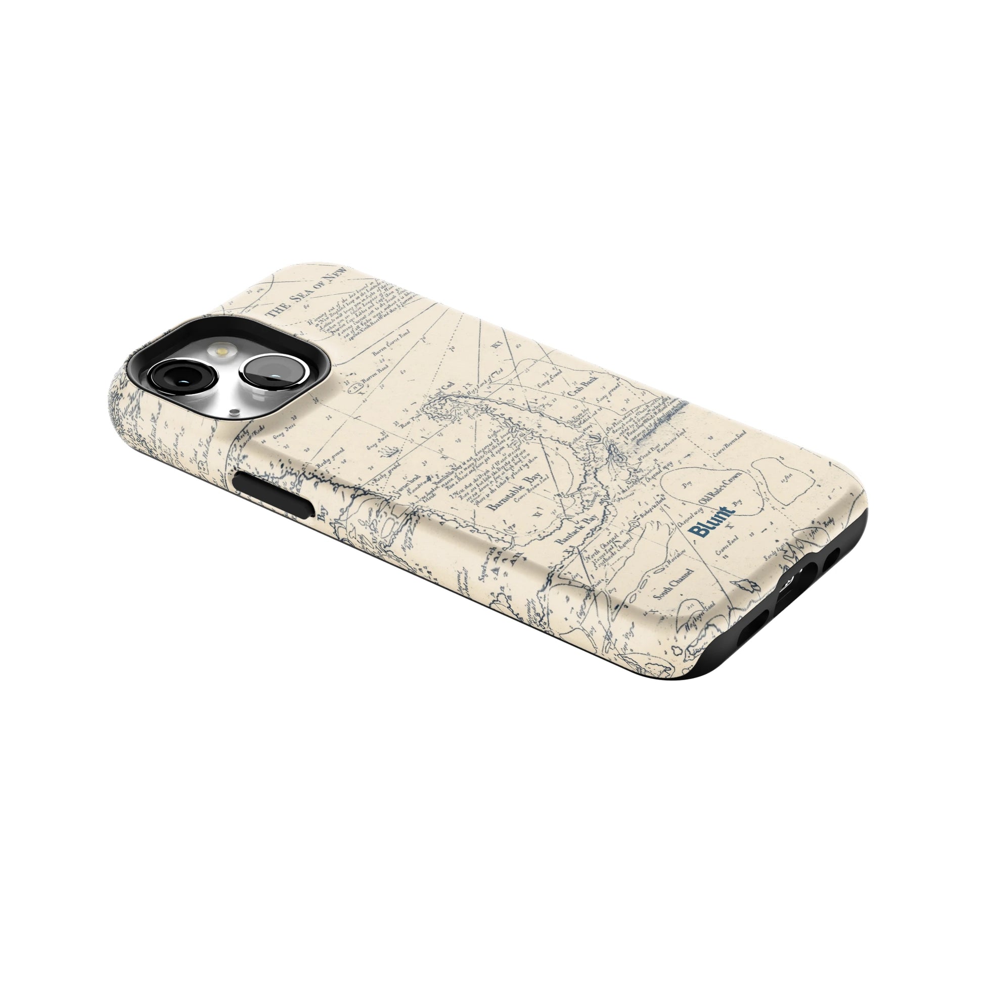 Meridian iPhone Case gallery - Iphone_13_Mini_Air_Plus_2
