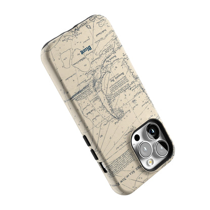 Meridian iPhone Case gallery - Iphone_13_Pro_5