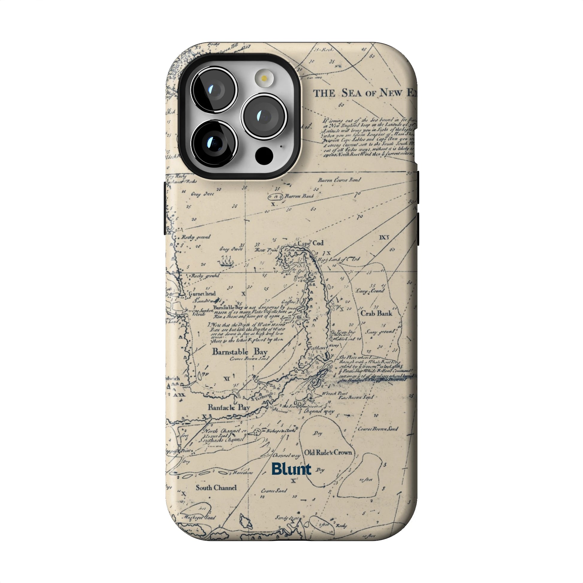 Meridian iPhone Case gallery - Iphone_13_Pro_Max_1