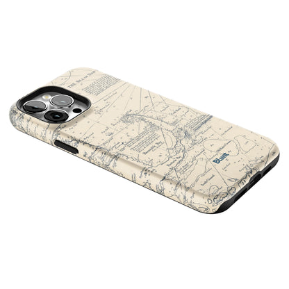 Meridian iPhone Case gallery - Iphone_13_Pro_Max_2